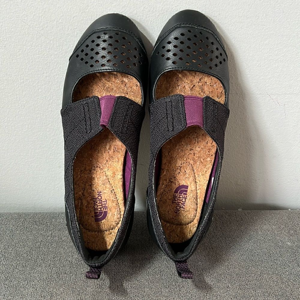 The North Face Mary Jane Shoe Size 5